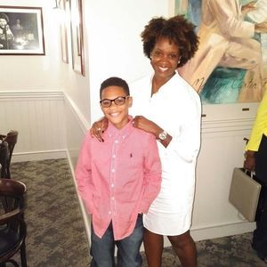 Meet your Posher, Ferneasa